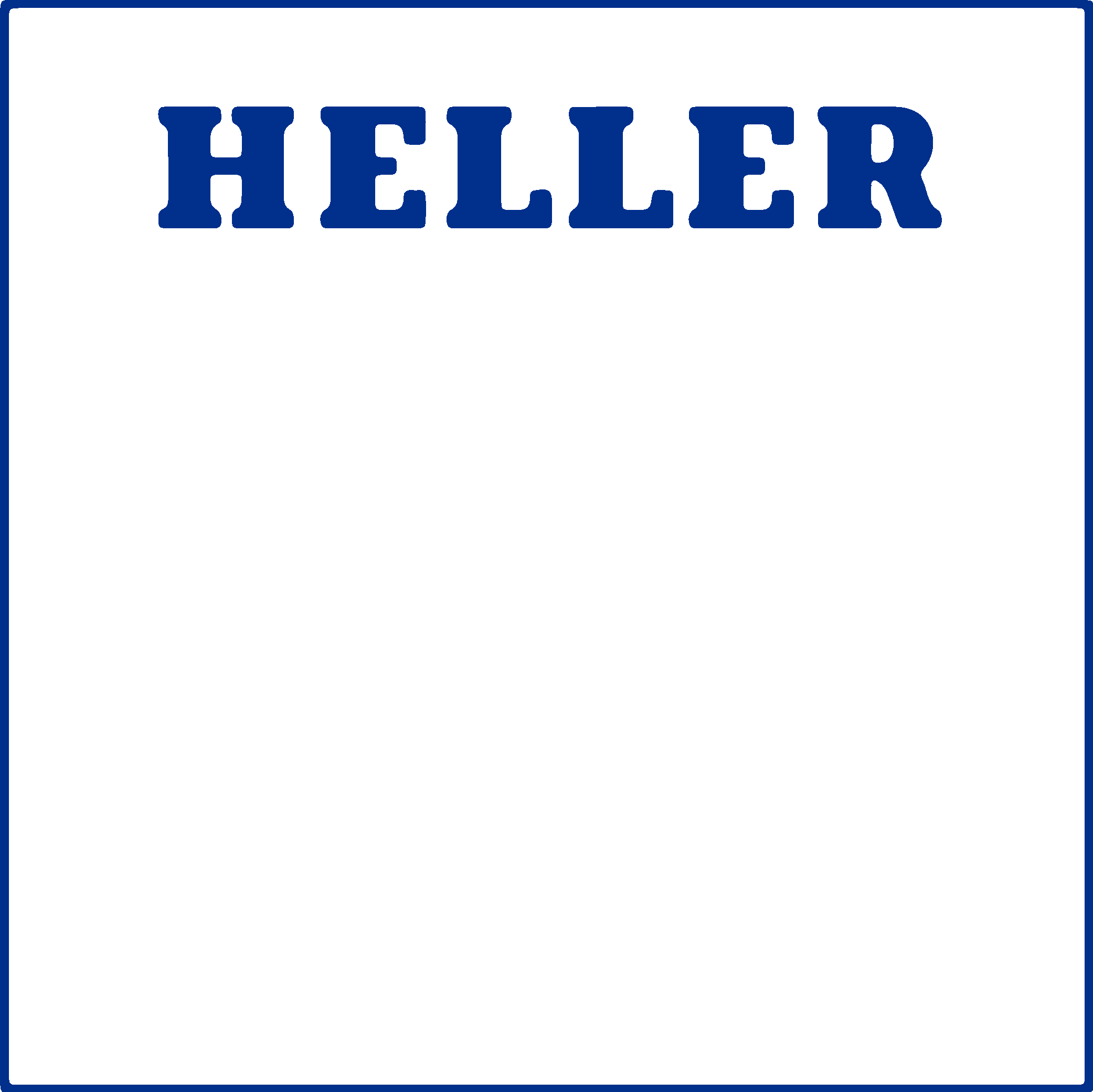 Gebr. Heller Logo